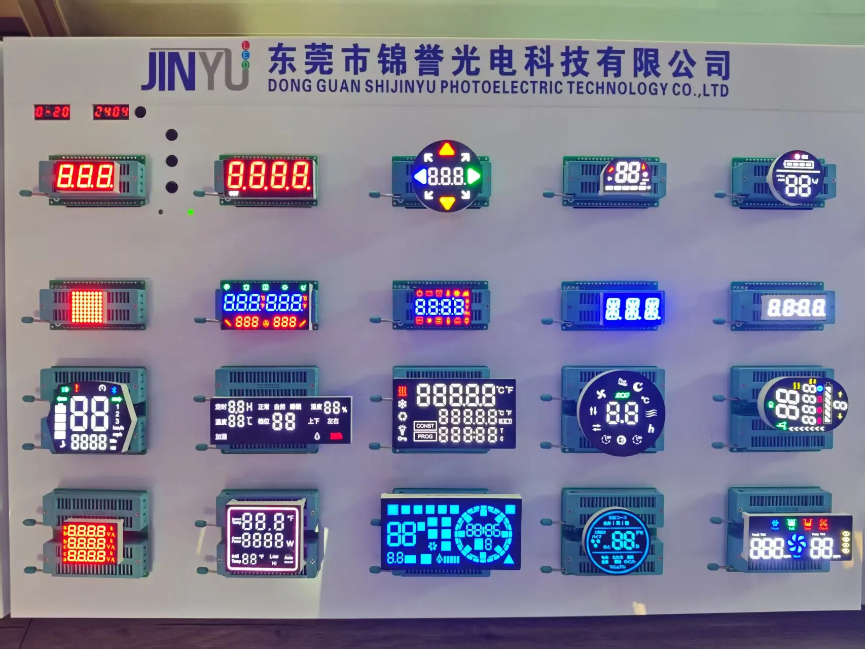 Customization Services