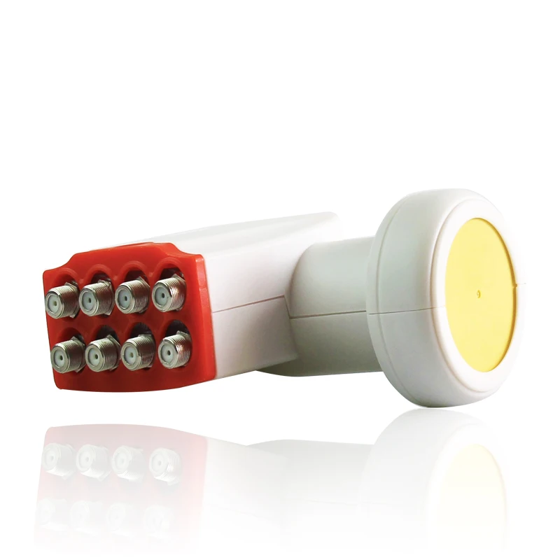 OPENSAT Fast Delivery c Band Lnb Software Upgrade Digital Satellite Finder Price in Pakistan Octo LNB