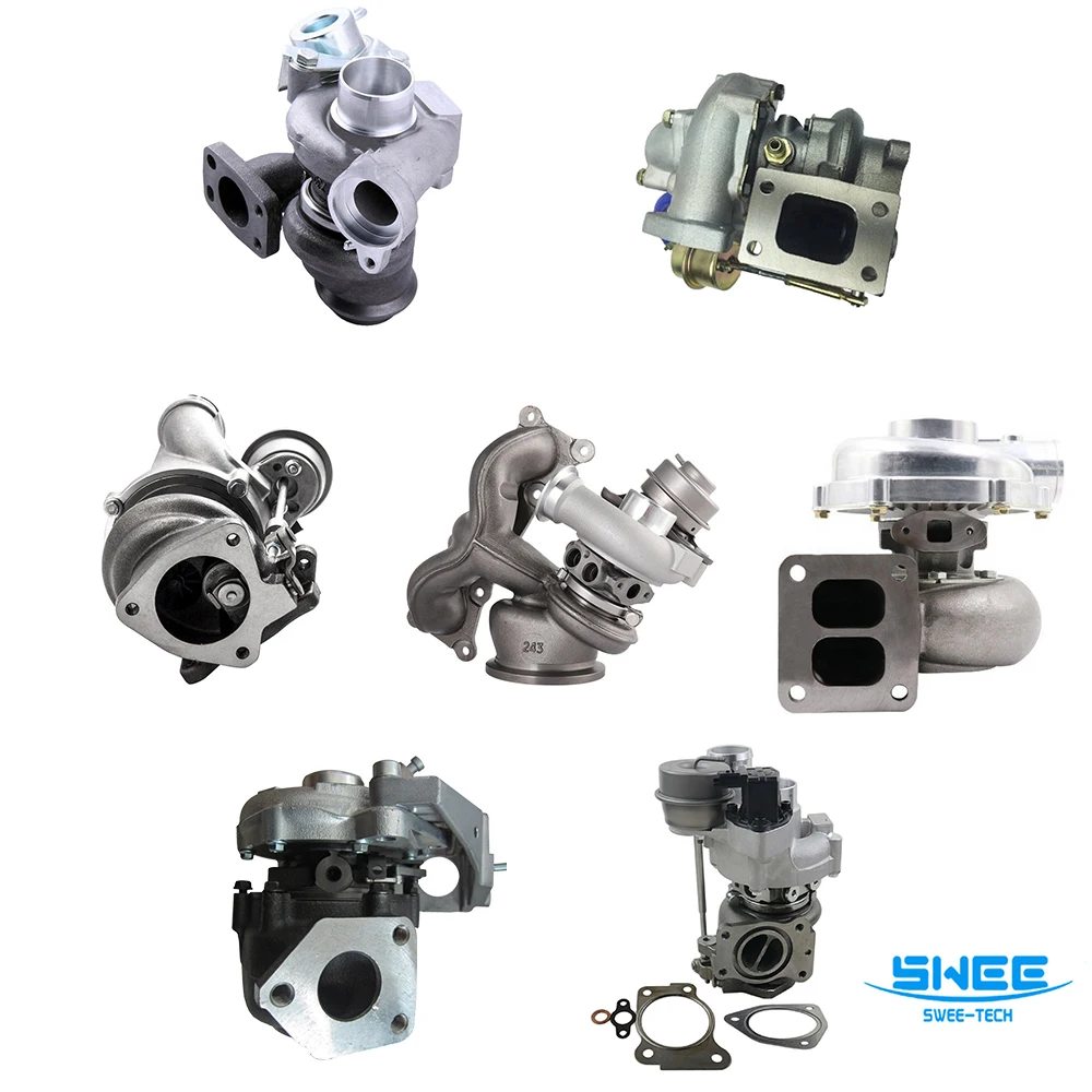 Top Quality Engine Turbocharger Turbo Tf035hm 0389901 Hx40w for scania 113 Kia Stinger porsche 718