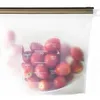 White-500ml fresh keeping bag