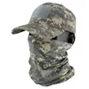 Acu (bufanda de malla de gorra de béisbol)