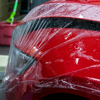 What is Paint Protection Film and why do I need it?