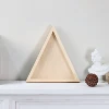 Natural Wood Color