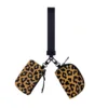 LEOPARDO giallo