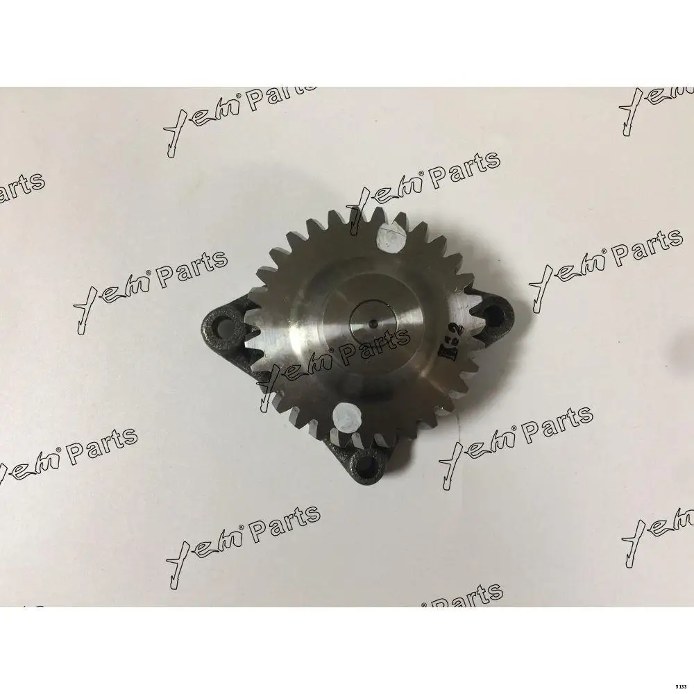 3T84 Oil Pump 729350-32100 for Yanmar