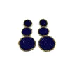#6 blu scuro