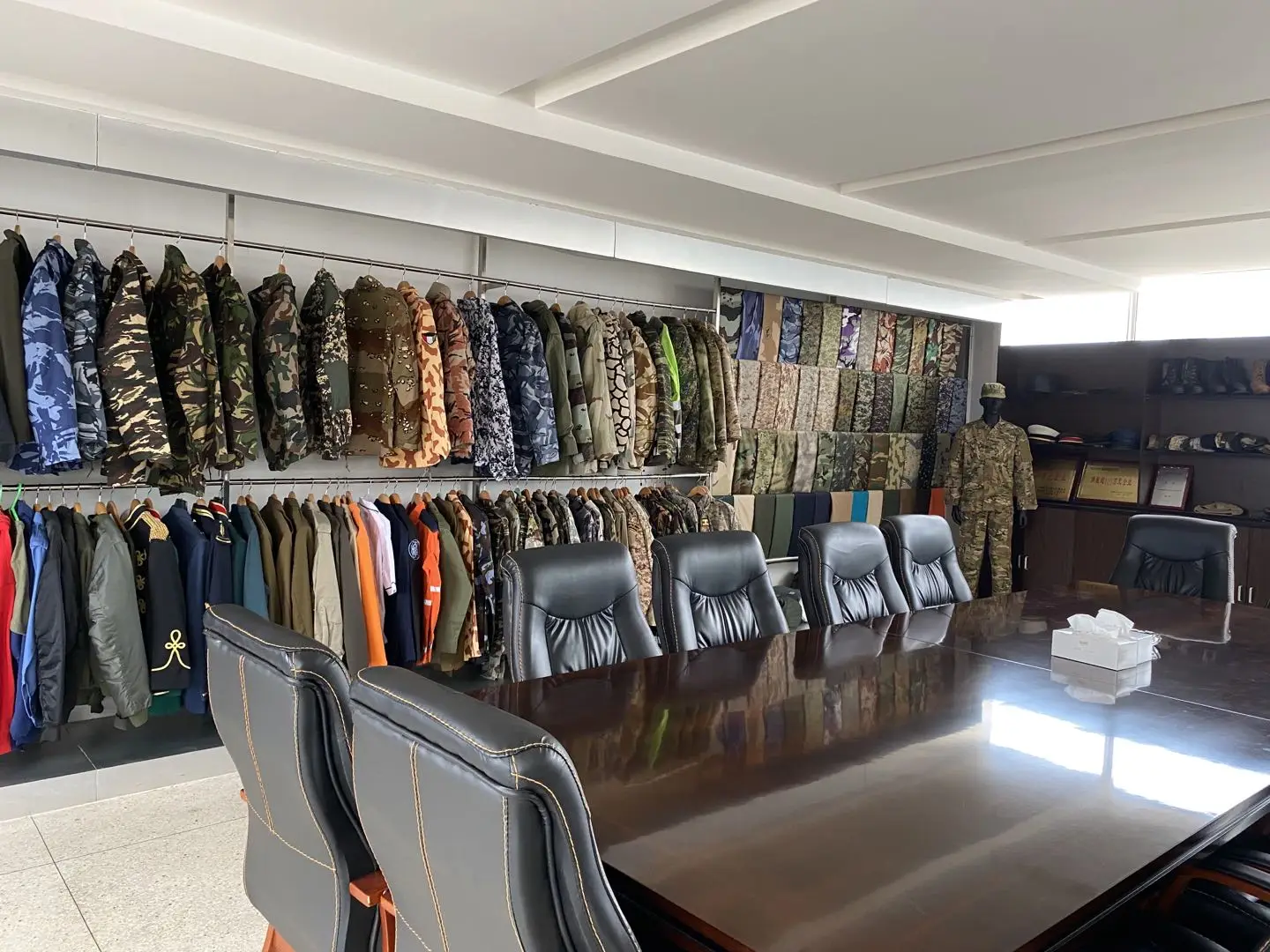 Multiland Camouflage  Fatigue Digital ACU Combat Uniform   in 2024