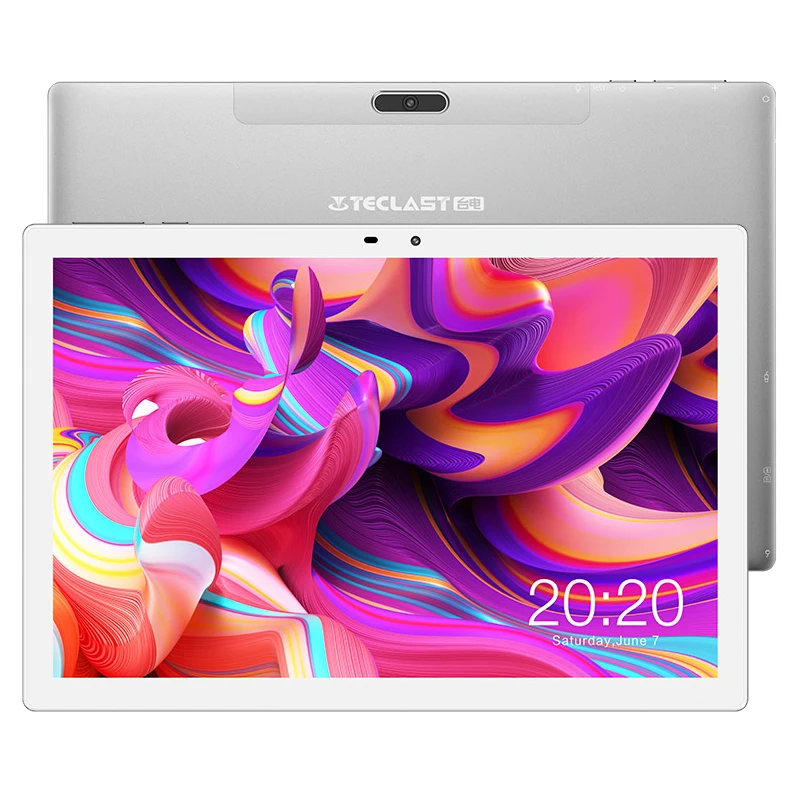 Teclast M30 Pro 10.1 inch Android 10 Tablet P60 8 Core 4GB RAM 128GB ROM  1920x1200 IPS 4G Call Dual Wifi GPS Tablets PC| Alibaba.com