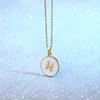 Gold-Pisces