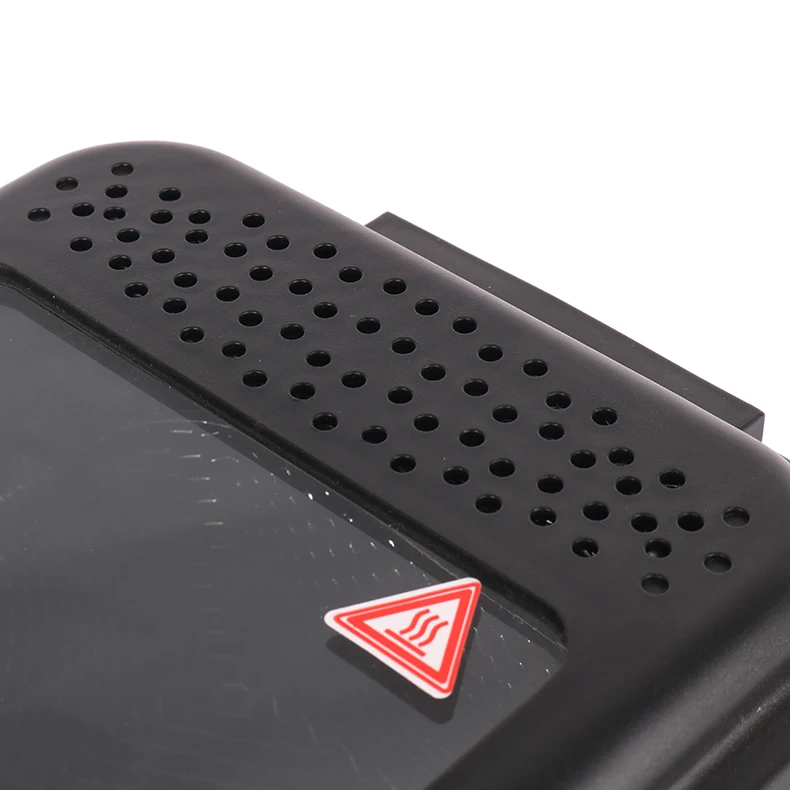 Электрическая фритюрница для фондю 1 5