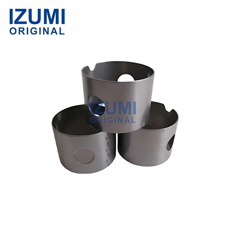 Peça original IZUMI para motor diesel — Bucha da Balancim 3019733, 3067871 para Motor Diesel M11