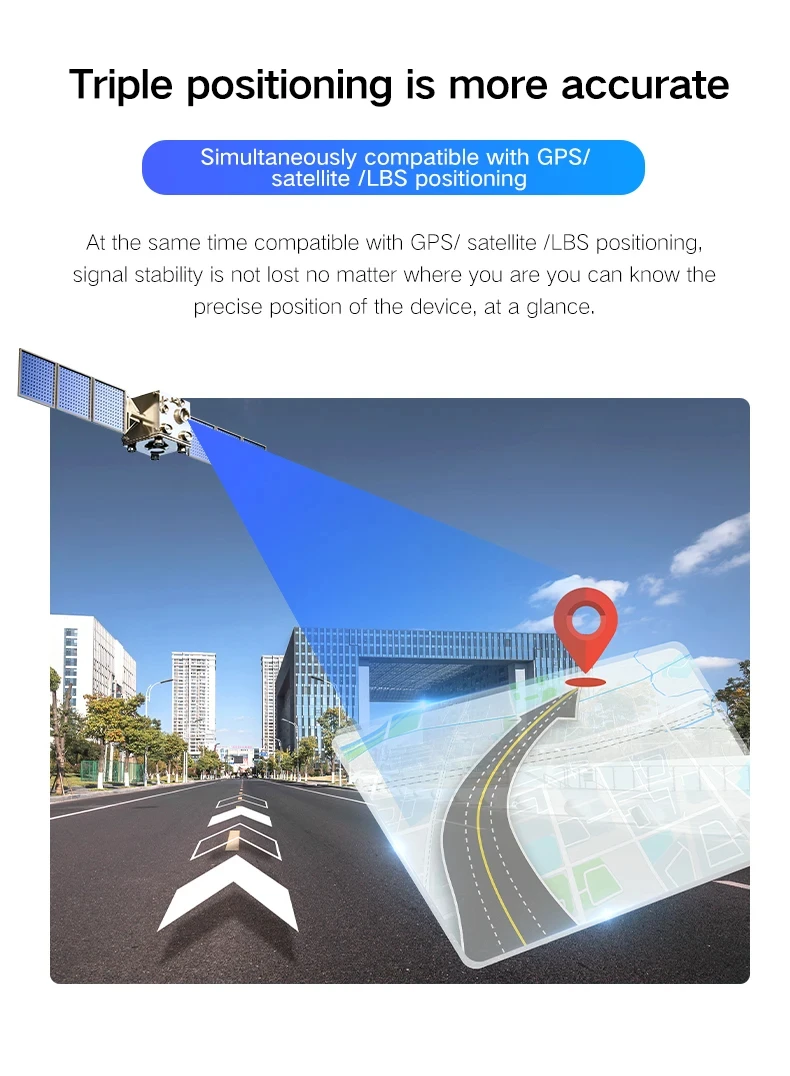 Vehicle Tracking System with fleet management solution in Qatar