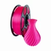 Silk rose red