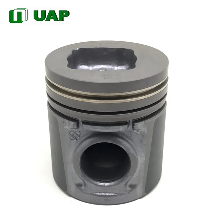 1004.4T Engine Piston 100MM for Perkins U5LL0039 U5LL0037 3135J258