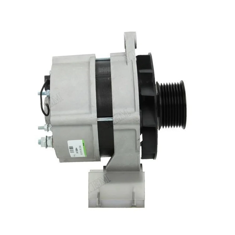 12V Alternator 3E-7295 3E-7285 for Caterpillar CAT Engine 3054 3114 Backhoe Loader 416B 426B 428B 436B 438B 446B 4