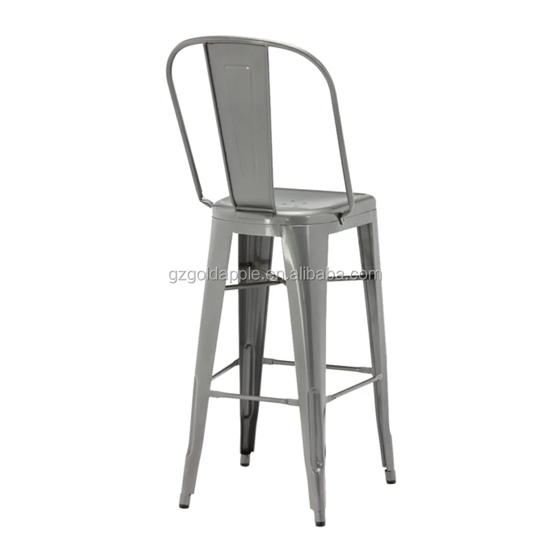 outdoor high bar chairs for sale