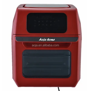 Mini Oven  Double-Layer Electric Countertop Oven Multi-Functional Timer New Household Small Baking Oven for Bulk Purchasing