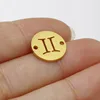 Gemelli d'oro