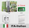 ITA emerald set