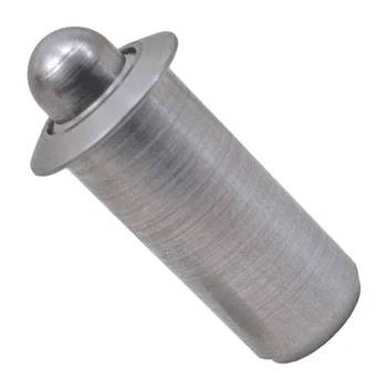 Good quality Ball Spring Plunger Press fit spring plunger dowel pin with shoulder
