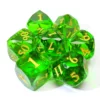Verde - Prisma Verdejante