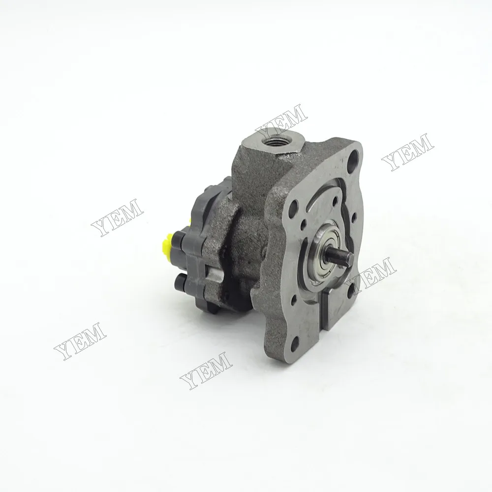 Fuel Transfer Pump 318-6357 for Cat C9 Heavy Equipment Engine Parts 2