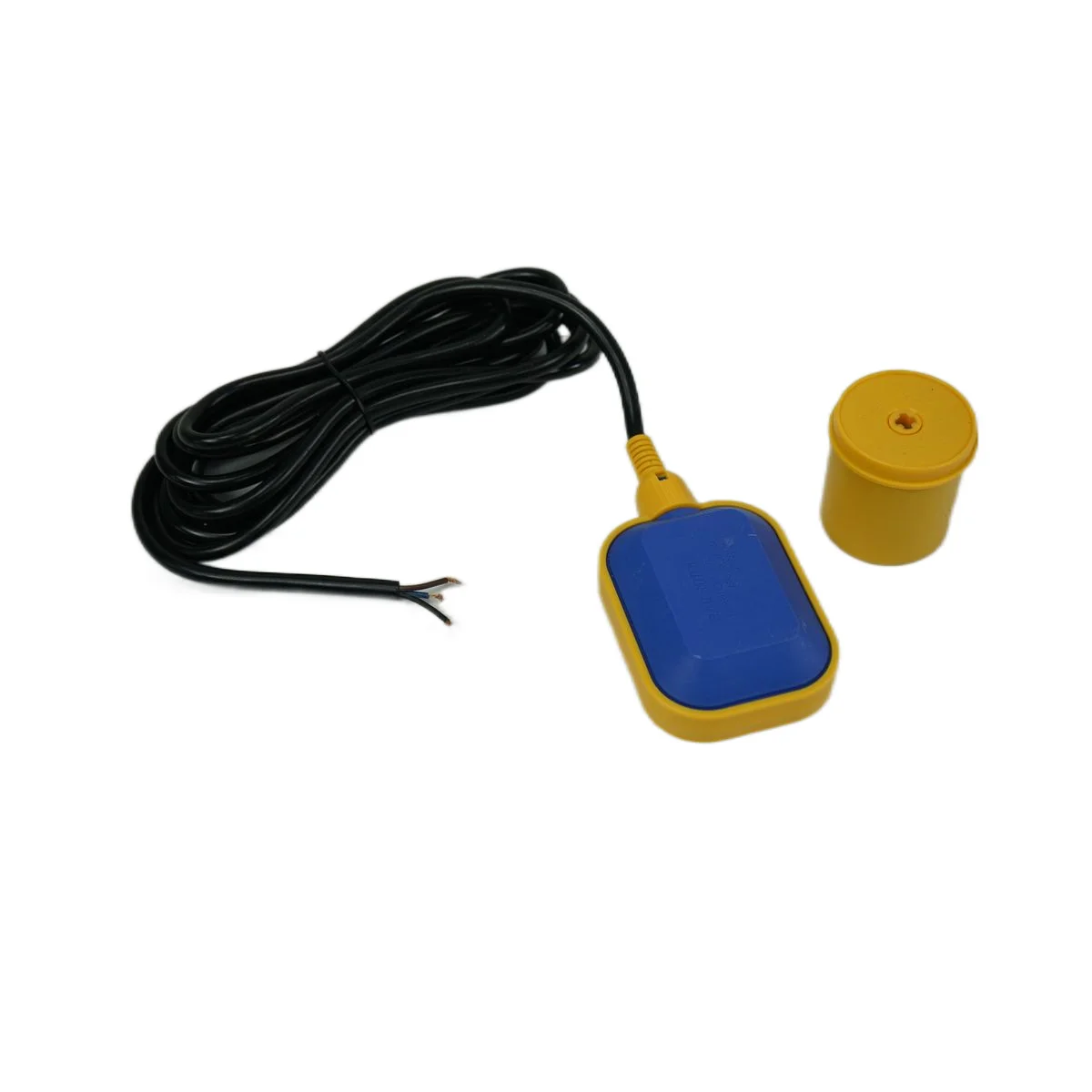 High Quality liquid control float switch Water Tank Level Liquid Float Switch Level controller Float Switch
