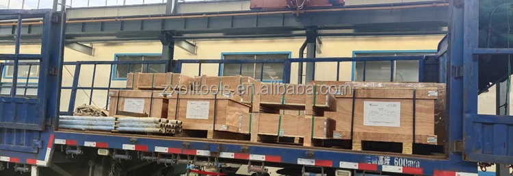 OIL CASING PACKER FOR DRILLING AND GAS