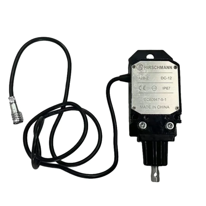 Aftermarket Limit Switch Iec60947-5-1 Limit Switch Elevator Parts - Buy ...