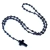 Black agate