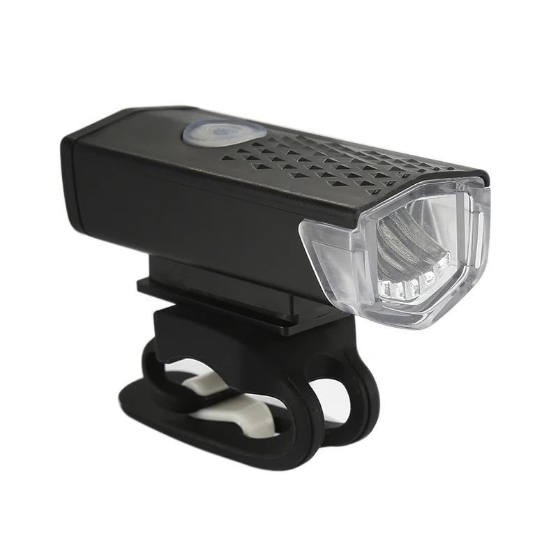 300 lumen bike light