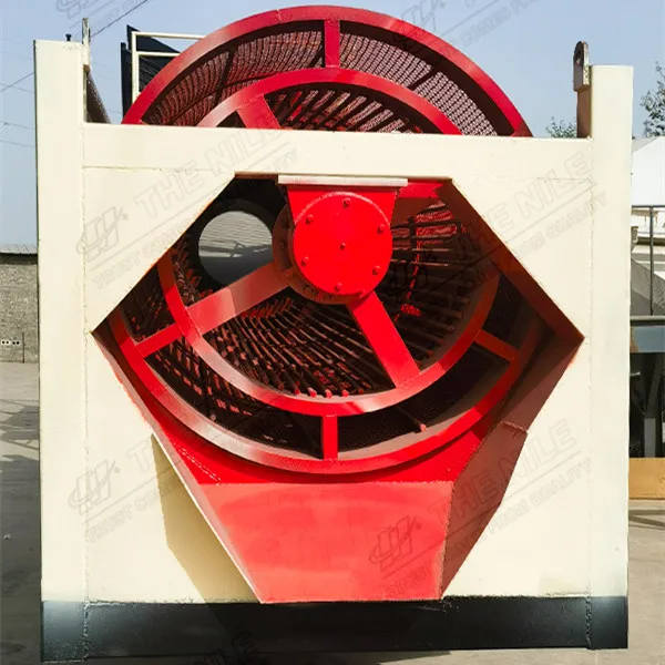 Attractive Price Alluvial Gold Mining Machine for Sale Small Scale Gold Mining Equipment for Sale