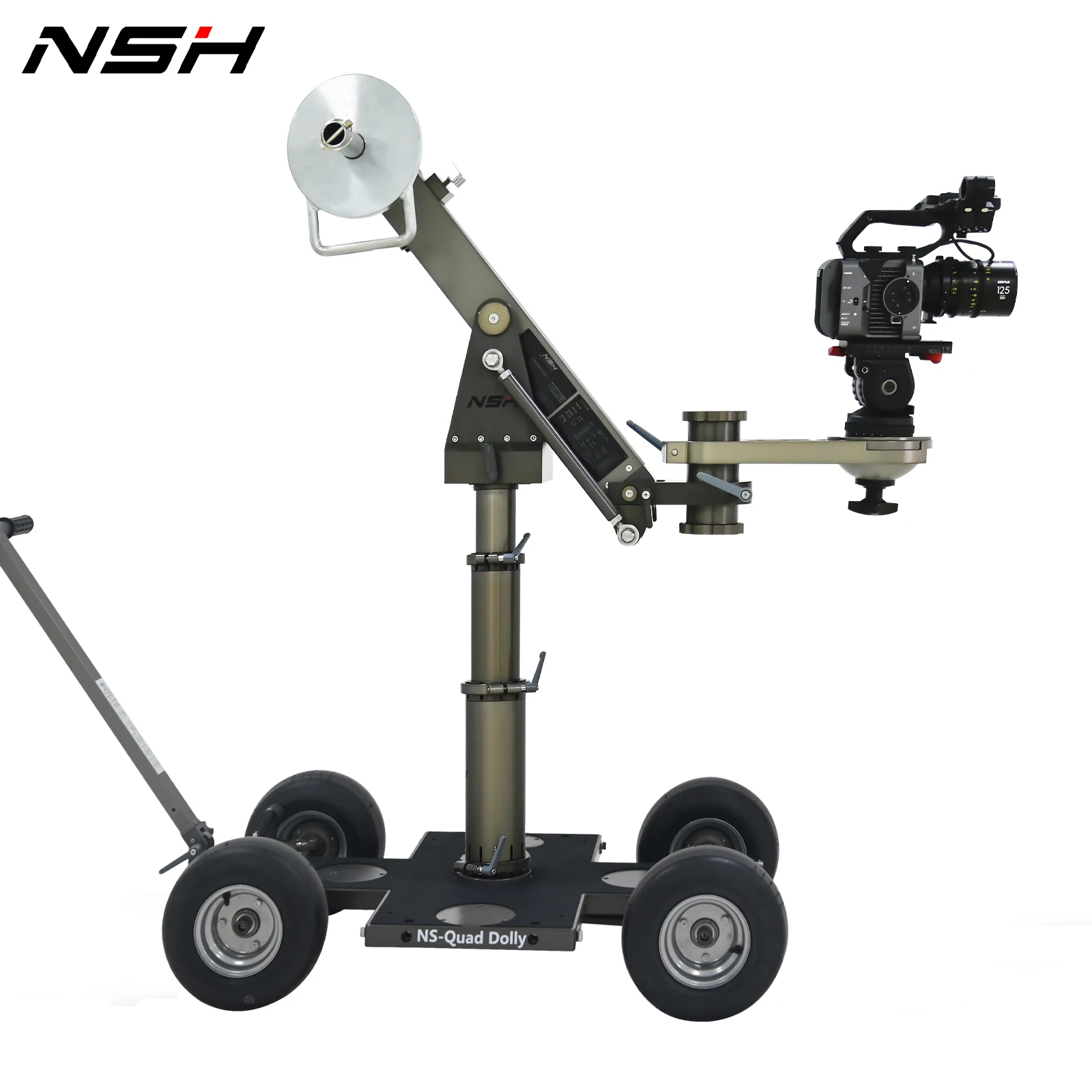 フィルム撮影用NSHカメラクレーンジブカメラベビージブ| Alibaba.com