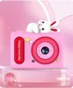H05 Pink Rabbit มาพร้อมกับการ์ด 32GB เป็นมาตรฐาน U