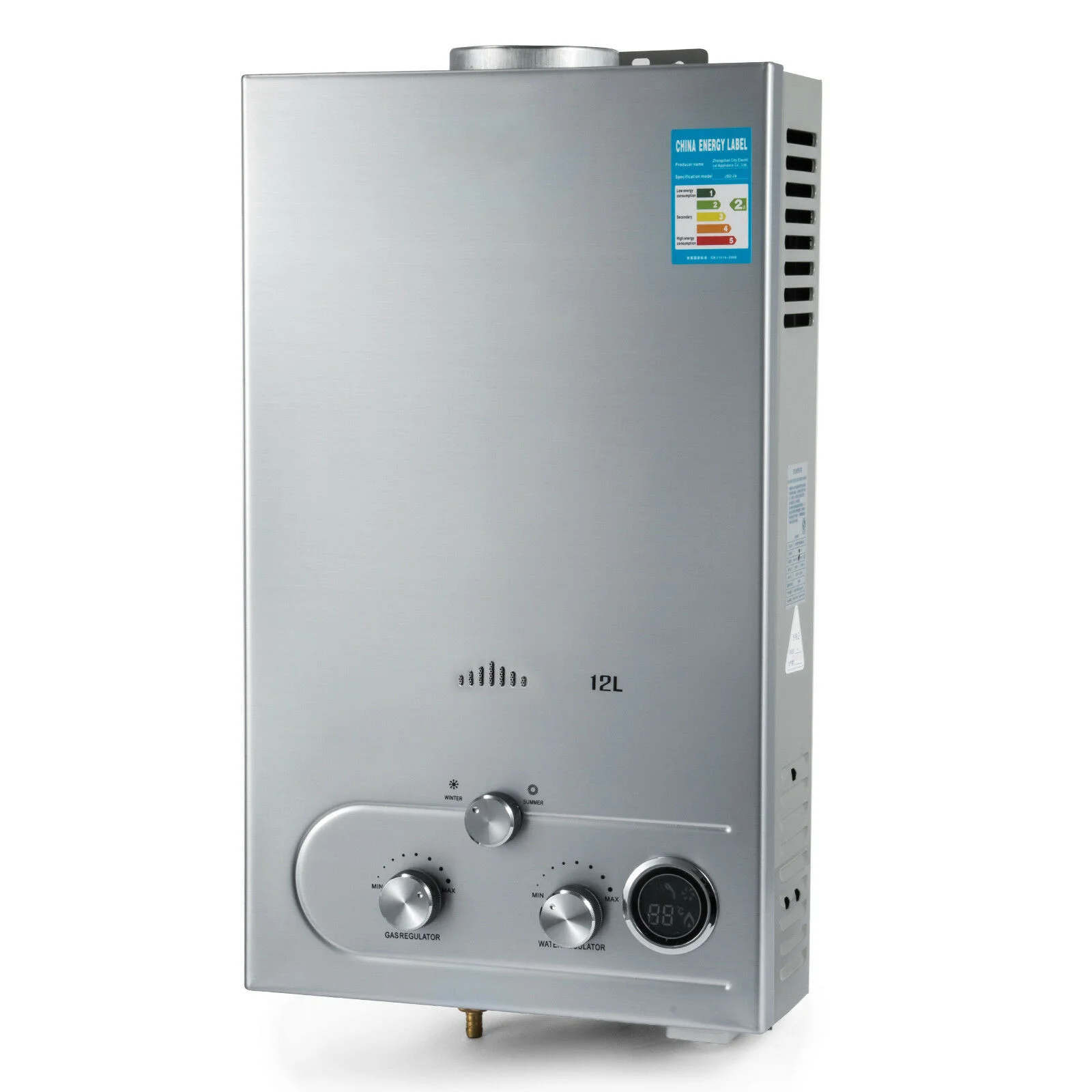 その他 water heater new LPG その他 water heater new LPG 1-32-Gpm-6-Lpm-Low-Price-