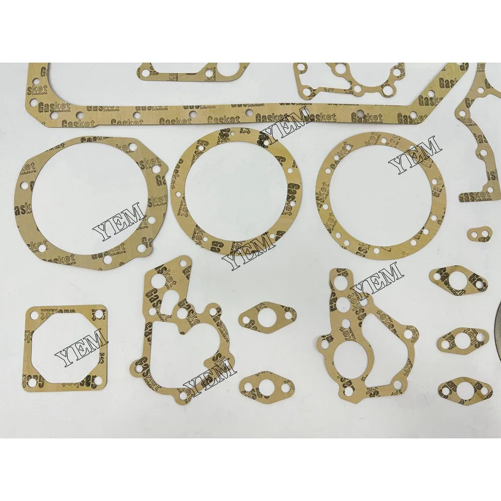 Overhaul Gasket Kit D4DA for Hyundai China Supplier