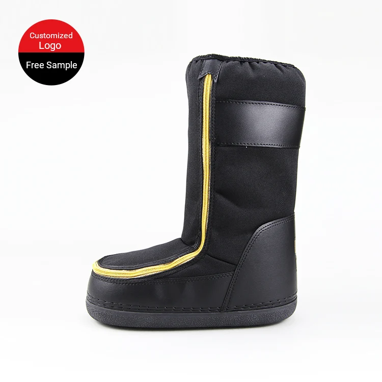 Winter boots easy to put on Clearance