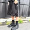 Black Shorts1503