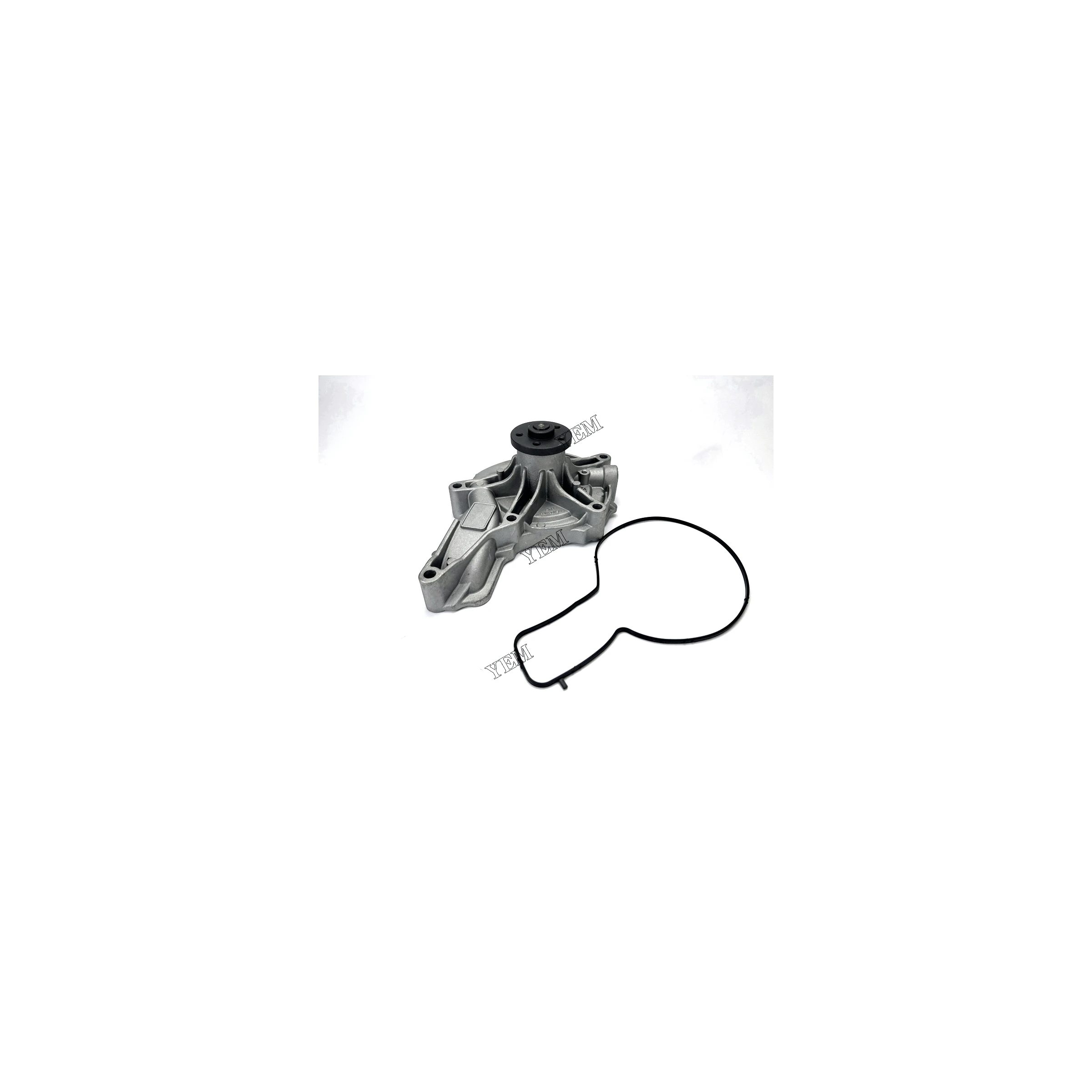 1 PCS Water Pump for Volvo EC380 Engine Parts China Manufacturer