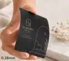 Matte PVC Business Card