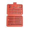 100pcs Bits Set