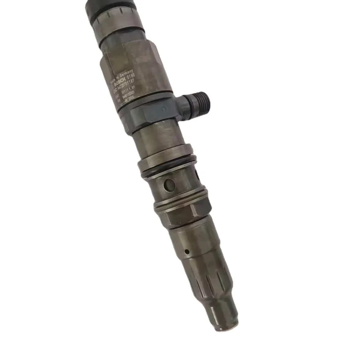 Diesel-Kraftstoffinjektor 0445120303 A4720701187 0445120302 