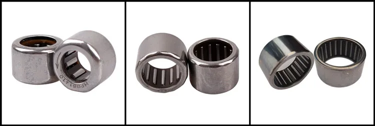 HF series One Way Needle Roller Bearing HF1012