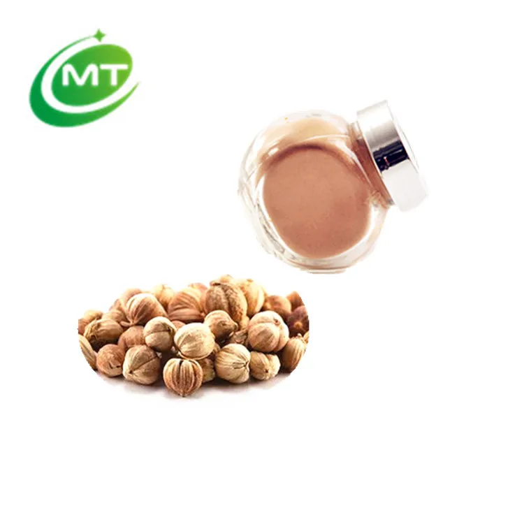 Organic 51 White Cardamom Seed Extract Amomum Cardamomum Seed Extract