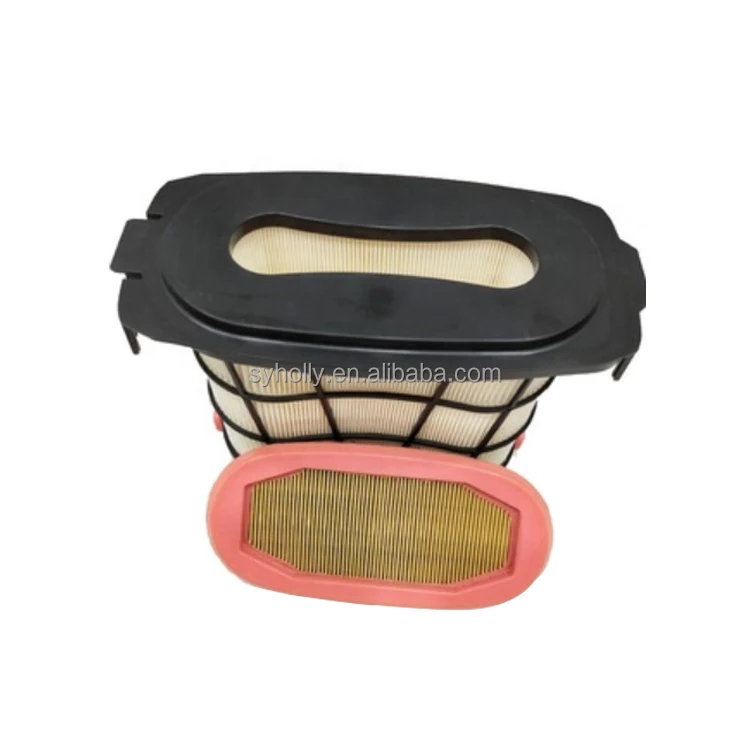 High Performance Excavators Engine Honeycomb Air Filter C22041