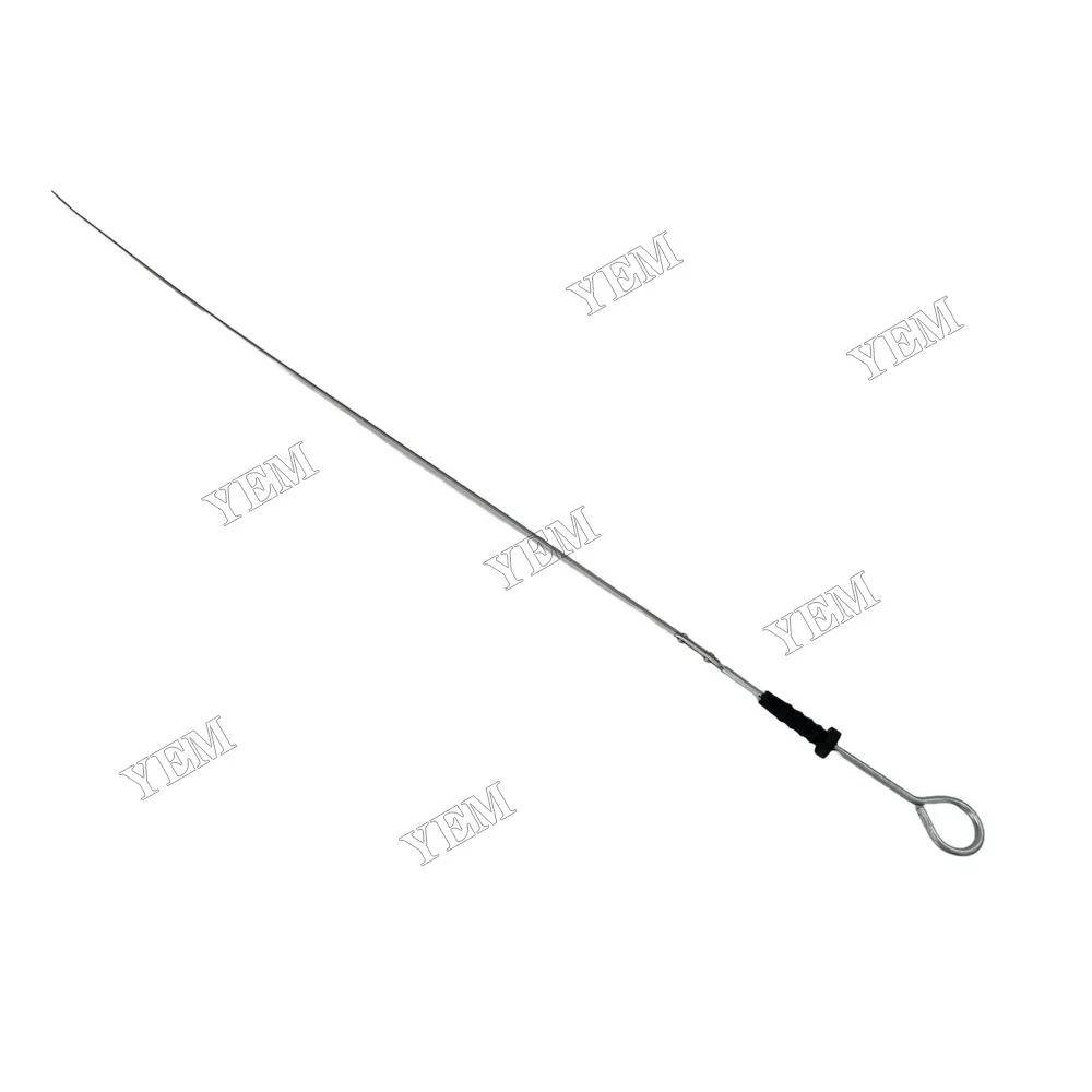 Oil Dipstick Fit for Perkins 804D Engine Parts 3