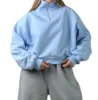 Bleu clair