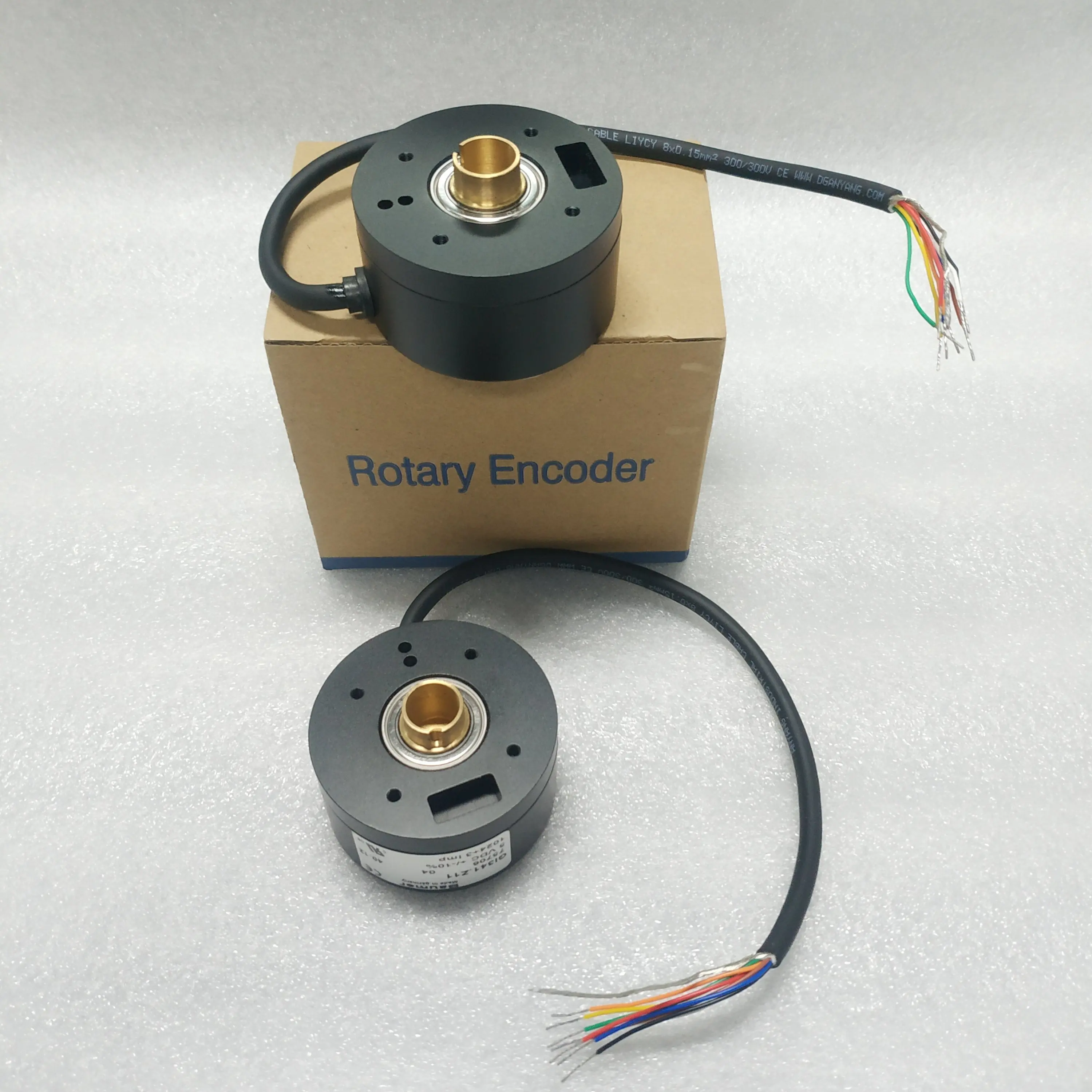 Encoder Importado GI341.Z11 para Impressoras MAN ROLAND 700/705