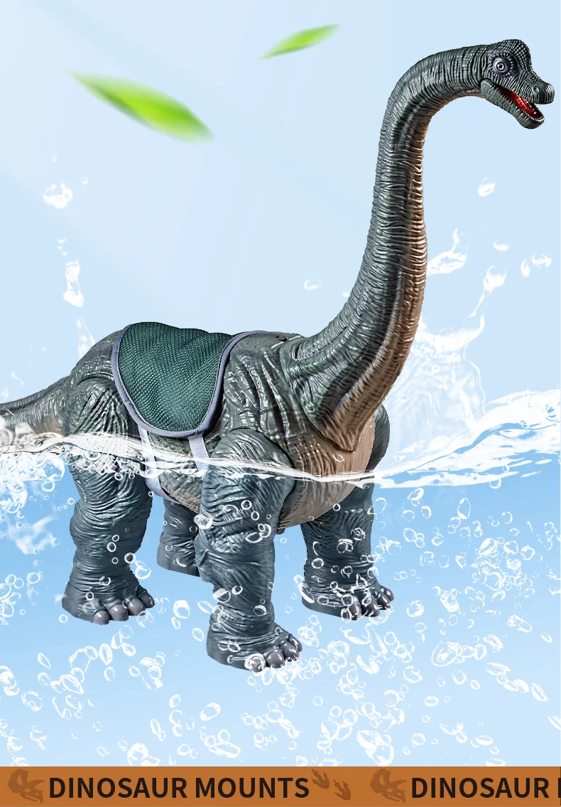 Dinosaur Scooter Fun and Safe Ride for Kids Ages 2-13