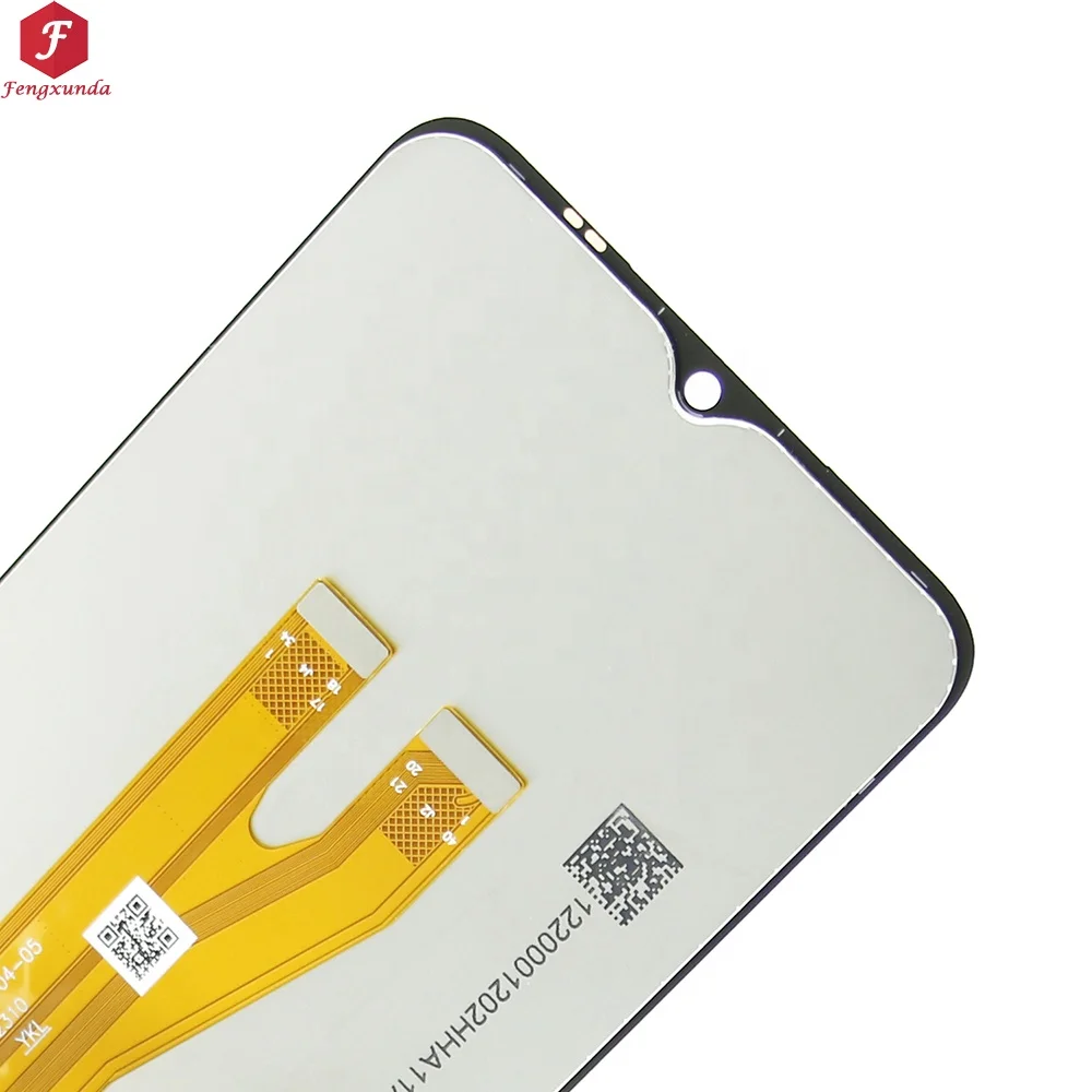 ZTE Blade A53 LCD Display Replacement Screen for A53, A53 Plus